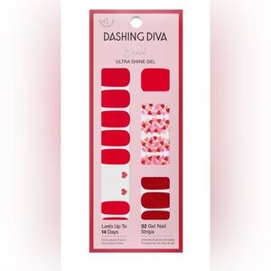 COPY - Dashing diva “girl crush”